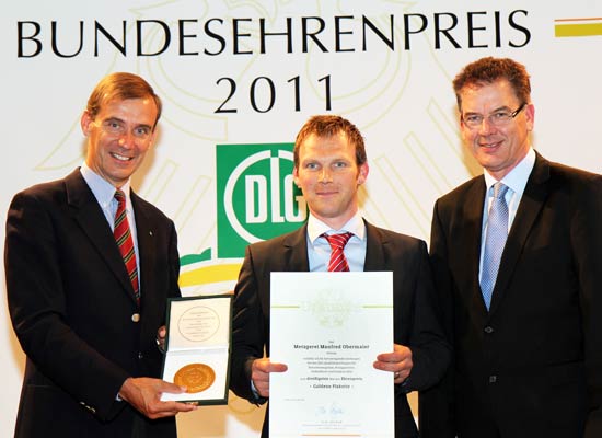 Bundesehrenpreis 2011